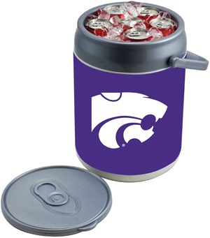 Picnic Time Kansas State Wildcats Can Cooler