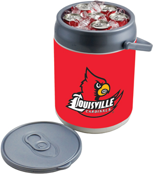 Picnic Time University of Louisville Can Cooler