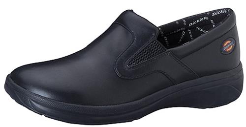 Dickies Women's Duty Step-In Medical Shoes