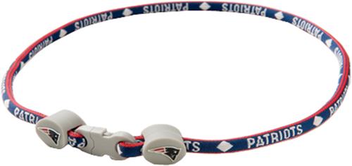 Eagles Wings NFL Patriots Titanium Sport Necklaces