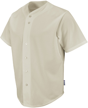 Majestic Cool Base HD Blank Baseball Jersey. Decorated in seven days or less.