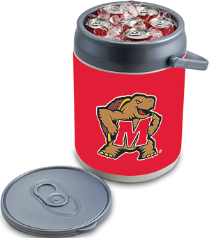Picnic Time University of Maryland Can Cooler
