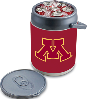 Picnic Time University of Minnesota Can Cooler