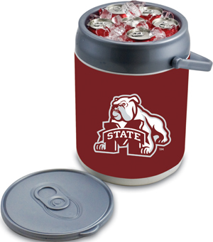Picnic Time Mississippi State Bulldogs Can Cooler