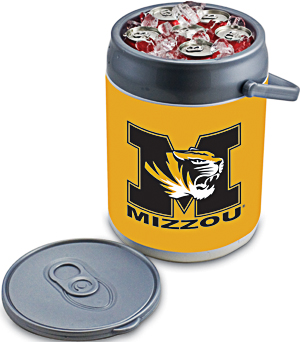 Picnic Time University of Missouri Can Cooler