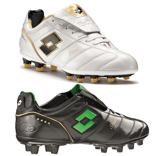 Lotto Stadio Camponi soccer cleats K3326