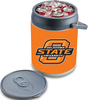 Picnic Time Oklahoma State Cowboys Can Cooler