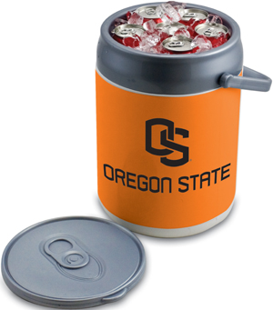 Picnic Time Oregon State Beavers Can Cooler