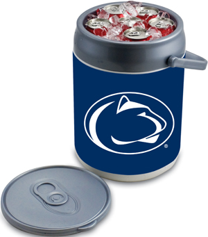 Picnic Time Pennsylvania State Can Cooler