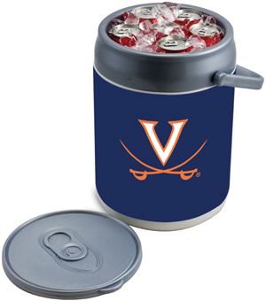 Picnic Time University of Virginia Can Cooler