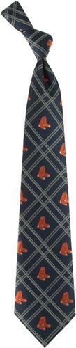 Eagles Wings MLB Boston Red Sox Woven Poly 2 Tie