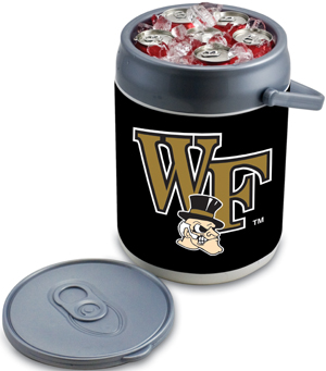 Picnic Time Wake Forest University Can Cooler