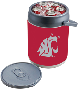 Picnic Time Washington State Cougars Can Cooler