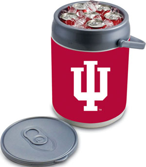 Picnic Time Indiana University Hoosiers Can Cooler