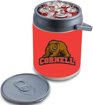 Picnic Time Cornell University Bears Can Cooler
