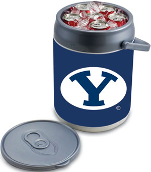 Picnic Time Brigham Young University Can Cooler