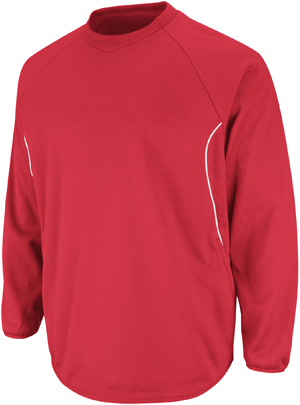 Majestic therma base tech on sale fleece