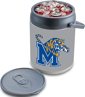 Picnic Time University of Memphis Can Cooler