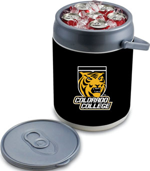 Picnic Time Colorado College Tigers Can Cooler
