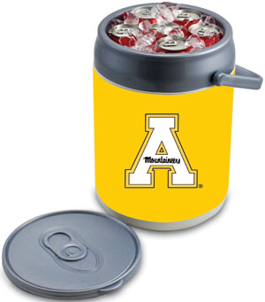 Picnic Time Appalachian State Can Cooler