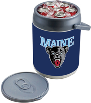 Picnic Time University of Maine Can Cooler