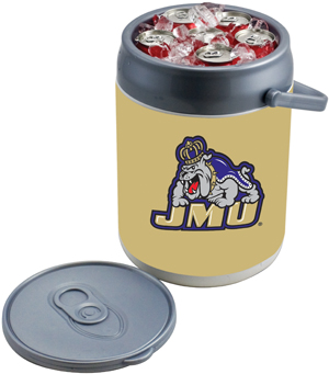 Picnic Time James Madison University Can Cooler