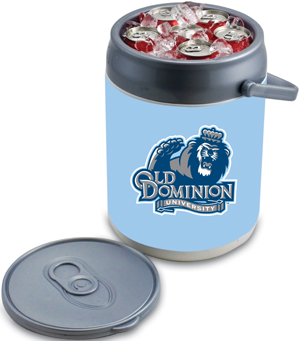 Picnic Time Old Dominion University Can Cooler