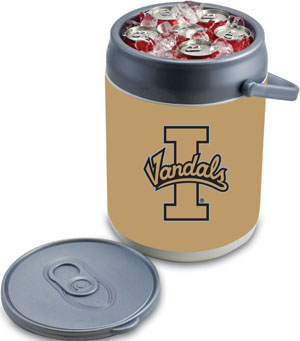 Picnic Time University of Idaho Can Cooler