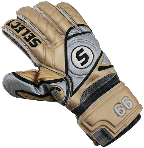 Select 66 All Weather Soccer Goalie Gloves. Free shipping.  Some exclusions apply.