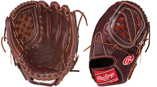 Rawlings Primo 12" Infield/Pitcher Baseball Gloves