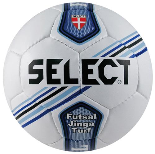 Select Futsal Jinga Turf Soccer Ball