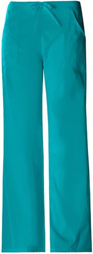 Cherokee Women's Pro Flexibles Scrub Pants. Embroidery is available on this item.