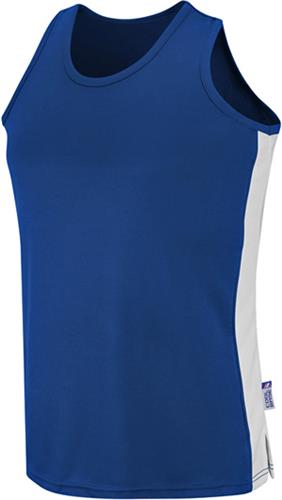 Women's Cool Base Racerback Blank Softball Jersey. Decorated in seven days or less.