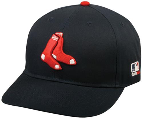 OC Sports MLB Boston Red Sox Alternate Cap