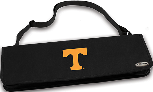 Picnic Time University of Tennessee Metro BBQ Set