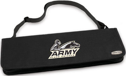 Picnic Time US Military Academy Army Metro BBQ Set