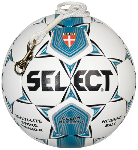 Select Colpo Di Testa Soccer Ball