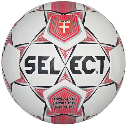 Select Goalie Reflex Extra Trainer Soccer Ball - Soccer Equipment and Gear