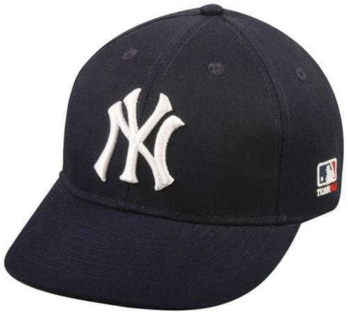 OC Sports MLB New York Yankees Home Cap