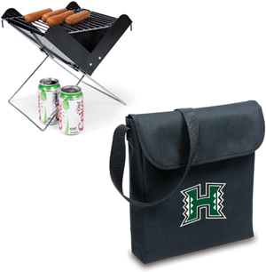 Picnic Time University of Hawaii V-Grill & Tote