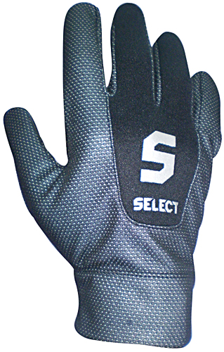 Select High Performance Soccer Player's Glove