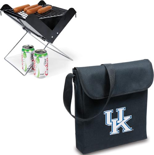 Picnic Time University of Kentucky V-Grill & Tote