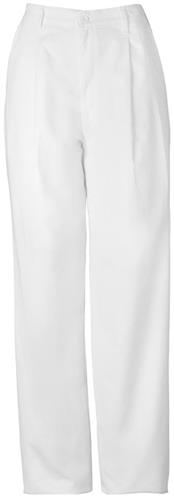 Cherokee MedMan Pleated Scrub Pants. Embroidery is available on this item.