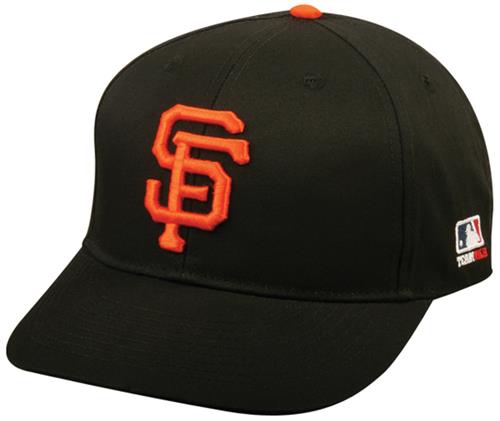 OC Sports MLB San Francisco Giants Home Cap