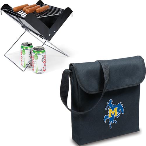 Picnic Time McNeese State Cowboys V-Grill & Tote