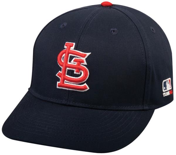 cardinals road hat