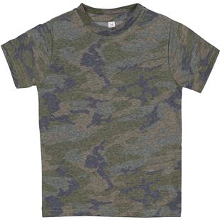 Rabbit SKins Toddler Fine Jersey Tee 3321