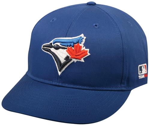 OC Sports MLB Toronto Blue Jays Home Cap