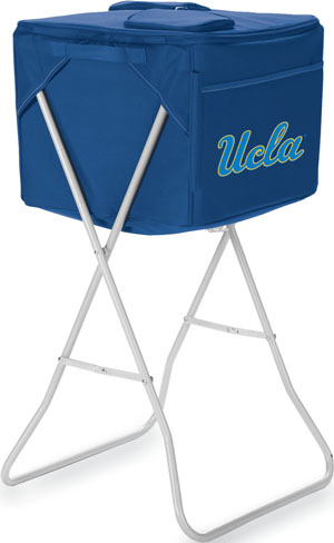 Picnic Time UCLA Bruins Party Cube Cooler