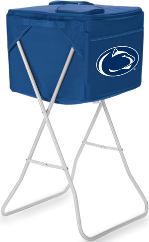 Picnic Time Pennsylvania State Party Cube